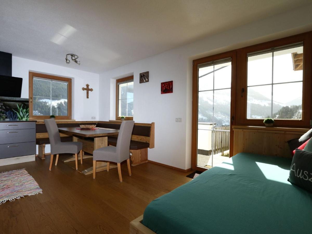 Holiday Flat Schoeser, Fuegen 菲根贝格 外观 照片